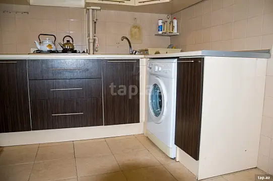 Kirayə verilir 2 otaqlı mənzil 50 m²