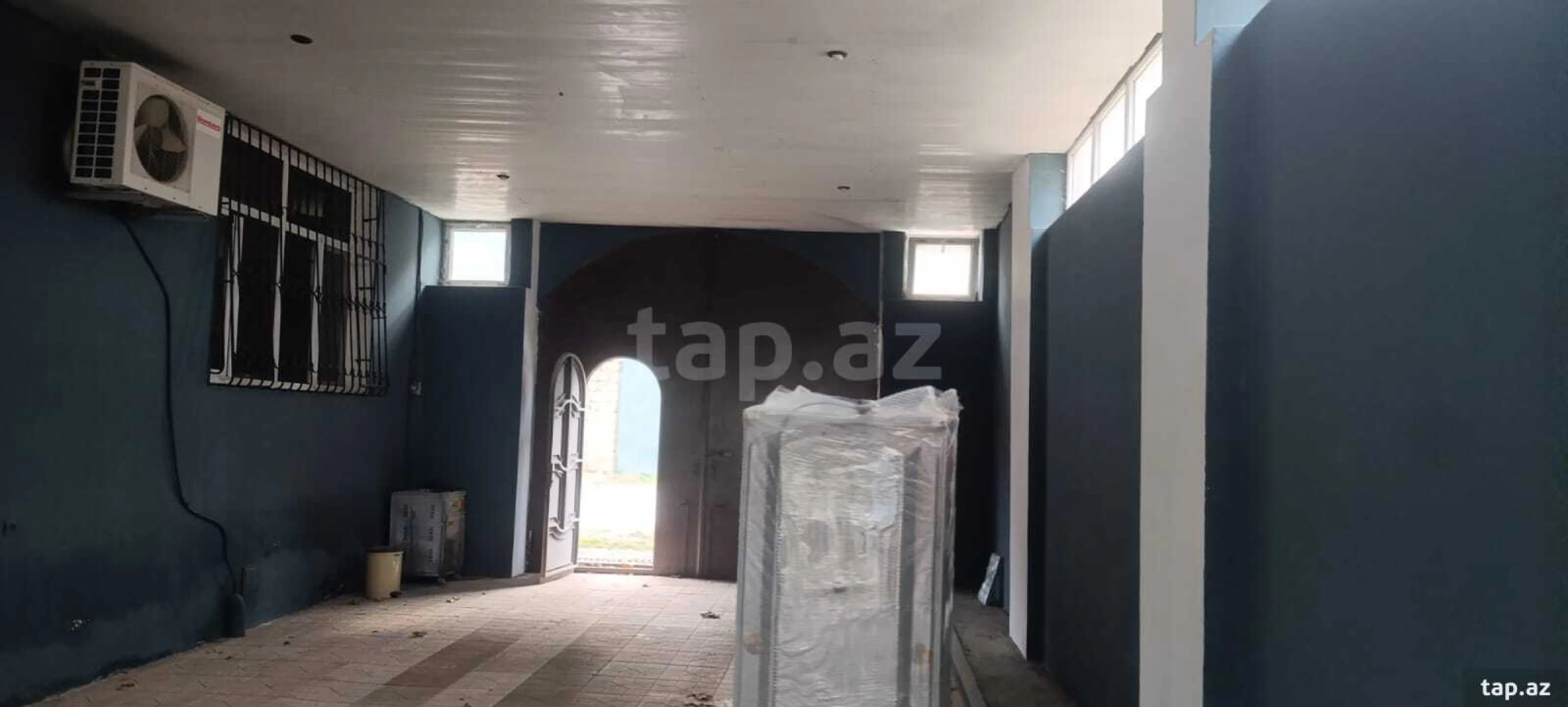 Satılır 4 otaqlı həyət evi