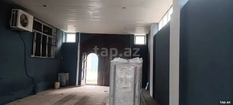 Satılır 4 otaqlı həyət evi