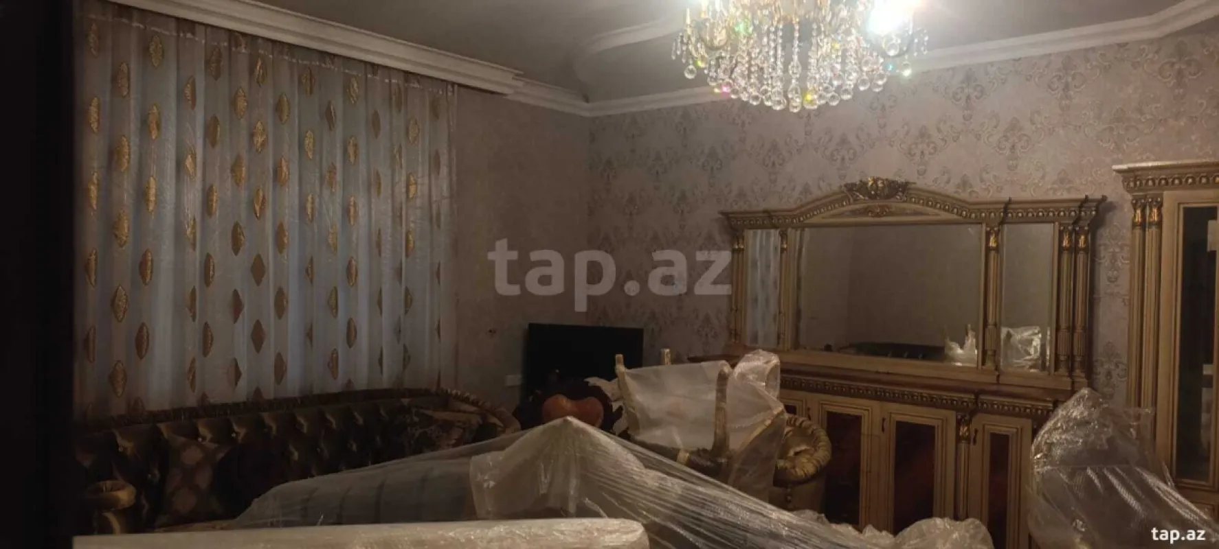 Satılır 4 otaqlı həyət evi