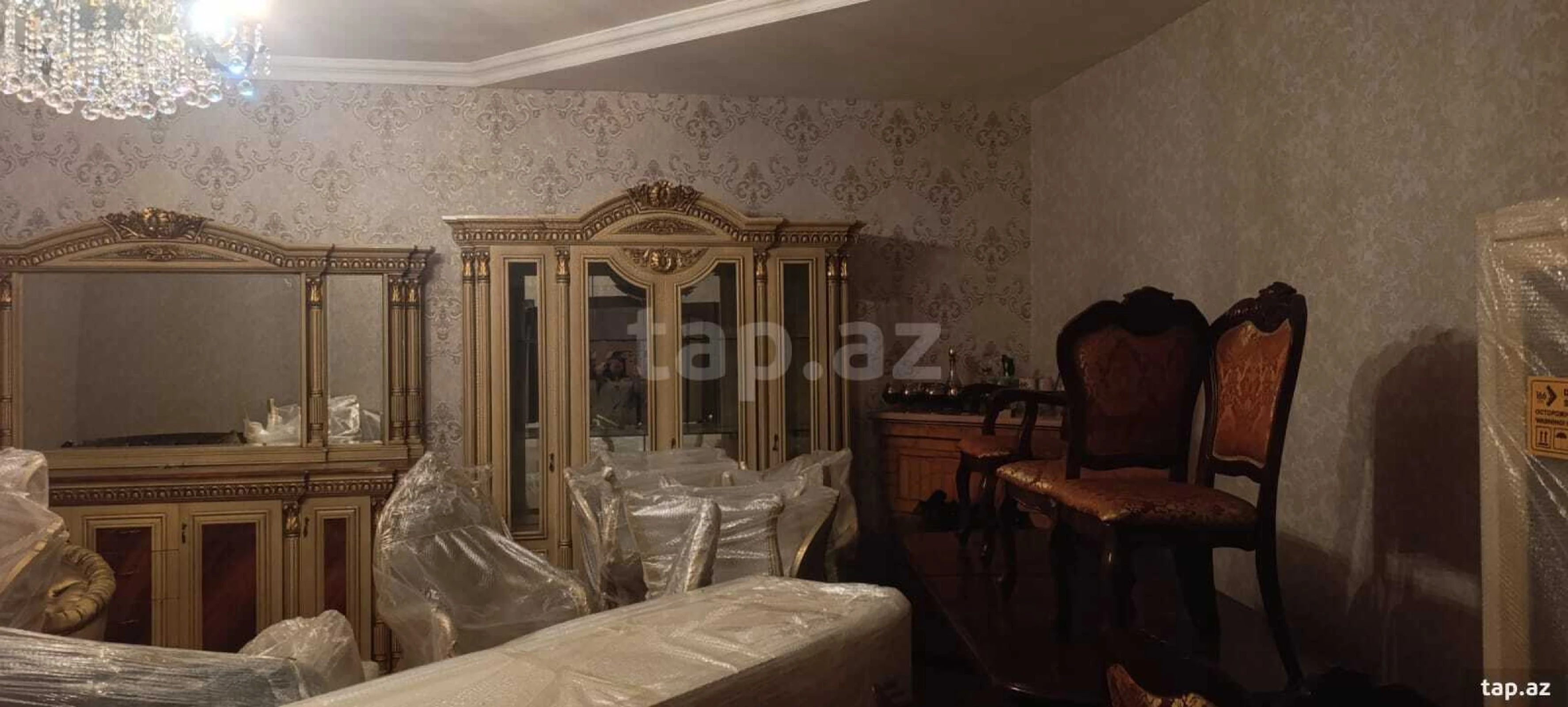 Satılır 4 otaqlı həyət evi