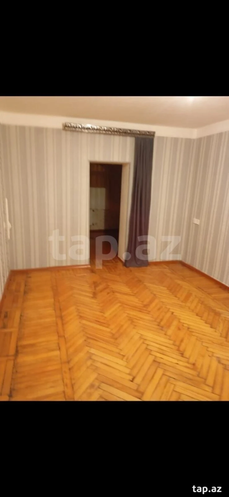 Kirayə verilir 2 otaqlı mənzil 37.2 m²