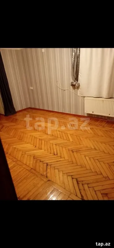 Kirayə verilir 2 otaqlı mənzil 37.2 m²