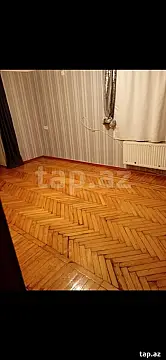 Kirayə verilir 2 otaqlı mənzil 37.2 m² — Sumqayıt 2 otaq 37.20 m²