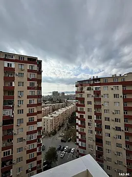 Satılır 3 otaqlı yeni tikili 90 m²