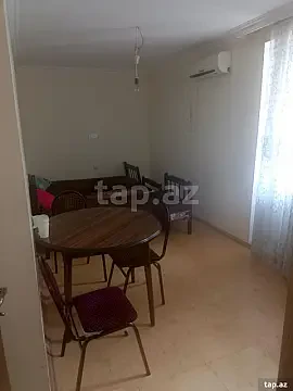 Kirayə verilir 2 otaqlı mənzil 45 m² — Bakı, Yasamal 2 otaq 45.00 m²