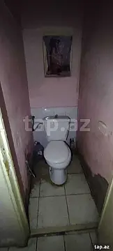 Kirayə verilir 2 otaqlı mənzil 50 m²