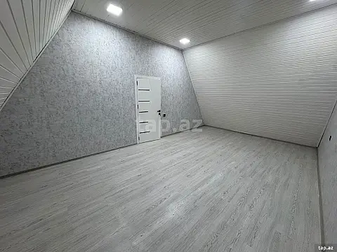 Satılır 5 otaqlı həyət evi