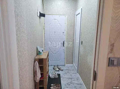 Kirayə verilir 2 otaqlı mənzil 55 m²