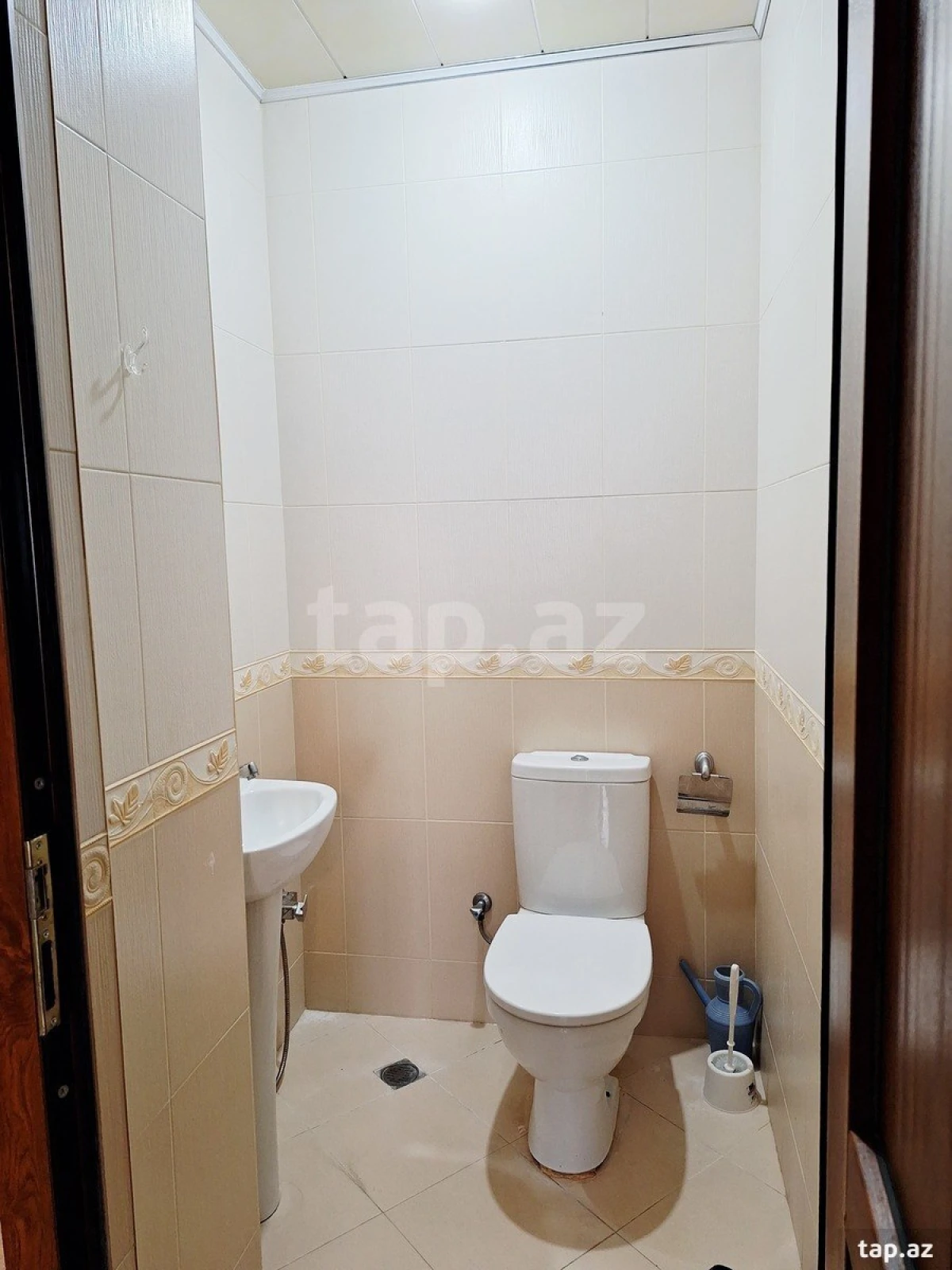 Kirayə verilir 2 otaqlı mənzil 55 m²