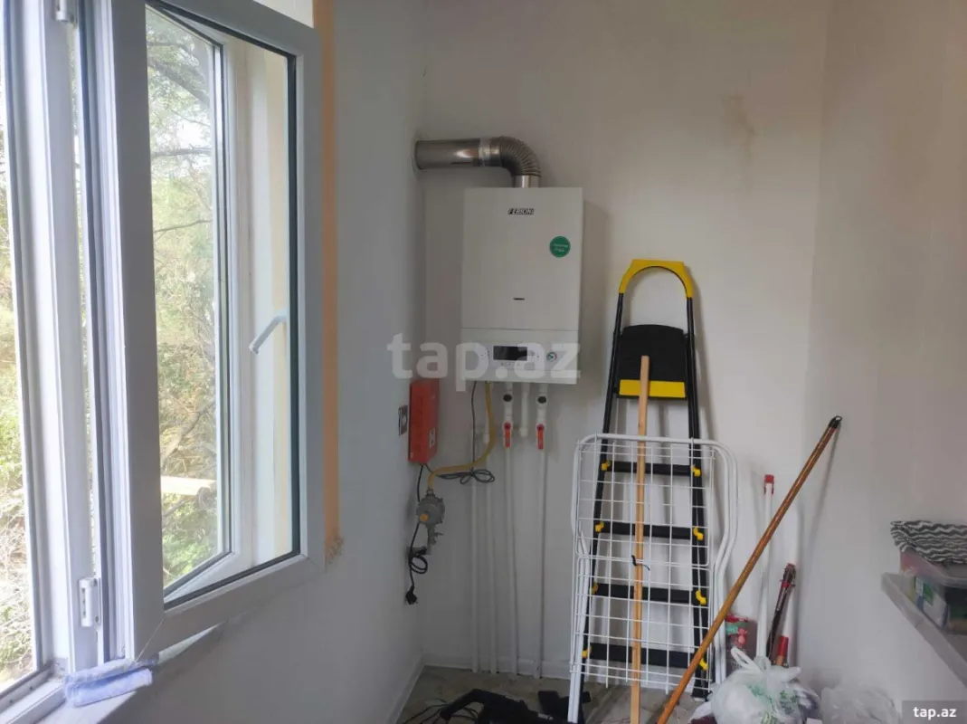 Kirayə verilir 2 otaqlı mənzil 55 m²