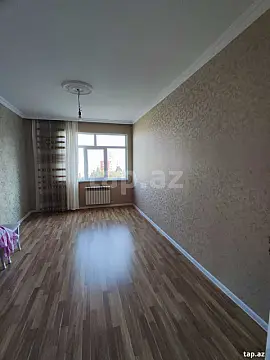 Kirayə verilir 2 otaqlı mənzil 55 m²