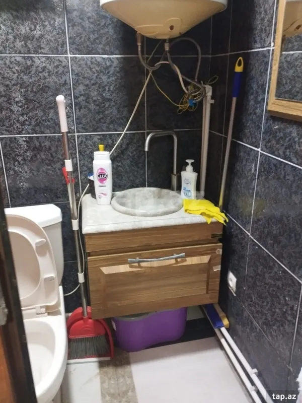 Kirayə verilir ofis