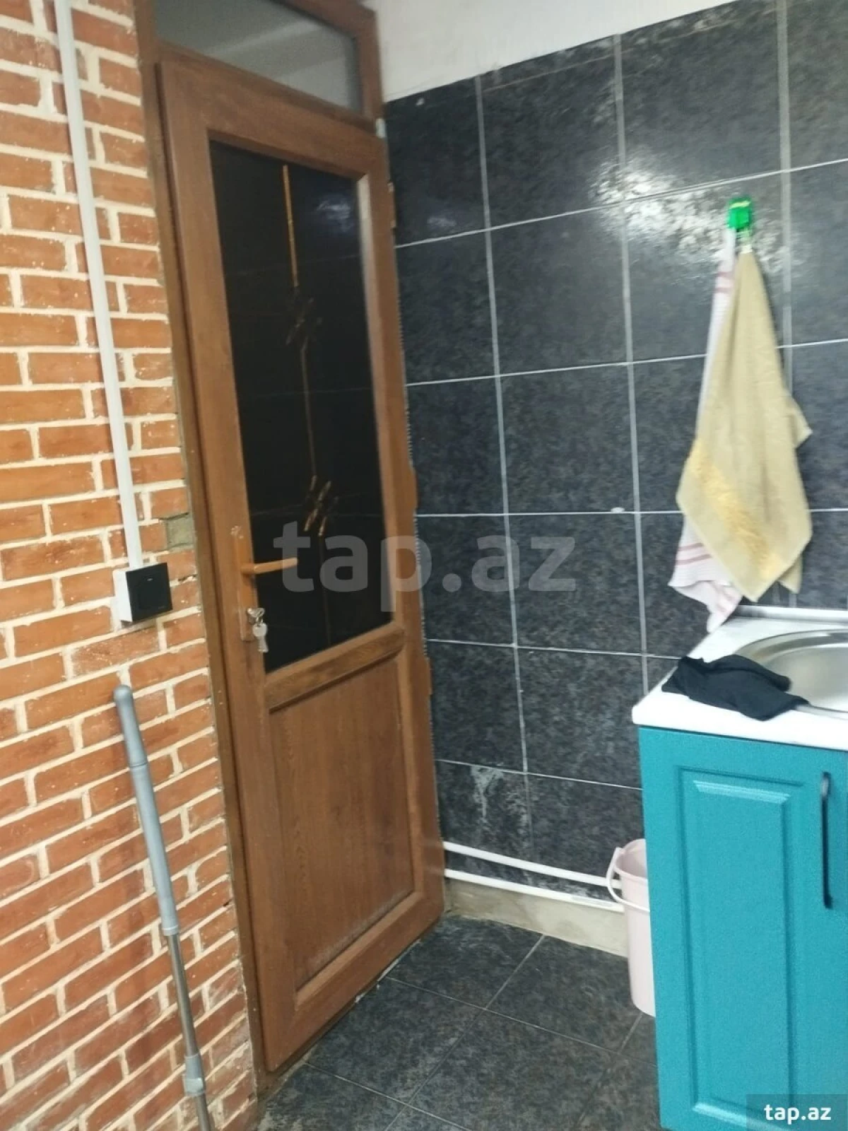 Kirayə verilir ofis