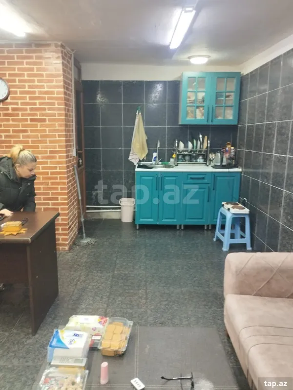 Kirayə verilir ofis