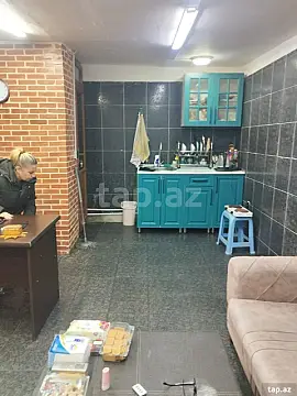 Kirayə verilir ofis — Bakı, Xətai