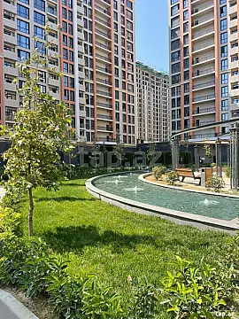 Satılır 3 otaqlı yeni tikili 72 m² — Bakı, Yasamal 3 otaq 72.00 m²