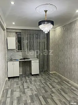 Satılır 1 otaqlı yeni tikili 29 m² — Xırdalan, Xırdalan 1 otaq 29.00 m²