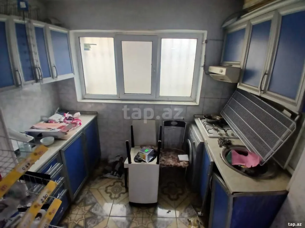 Kirayə verilir obyekt