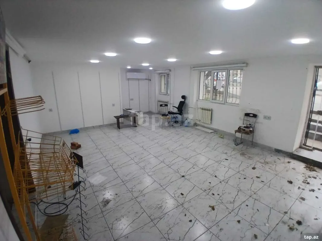 Kirayə verilir obyekt