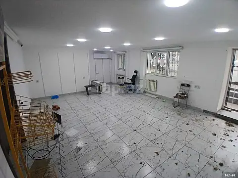 Kirayə verilir obyekt