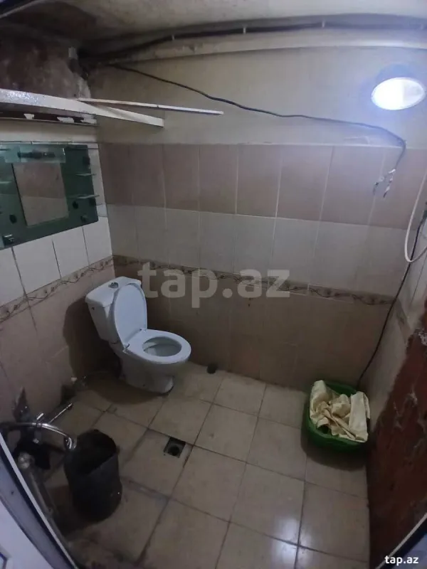 Kirayə verilir obyekt