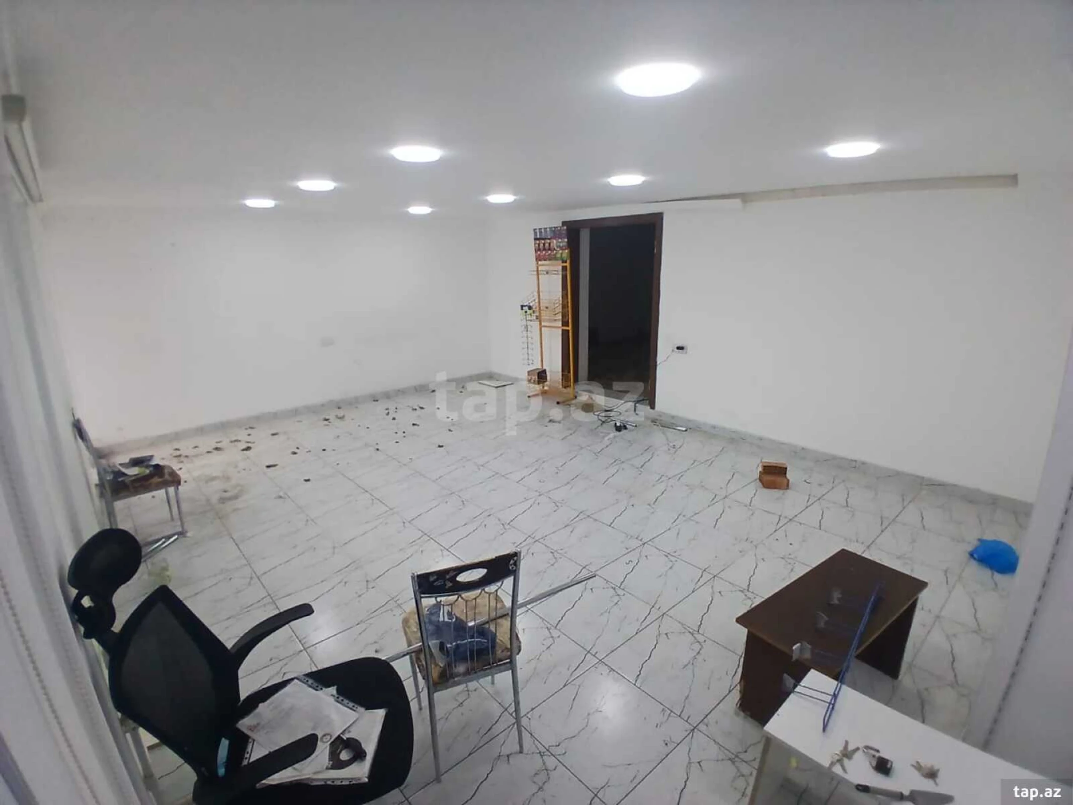 Kirayə verilir obyekt