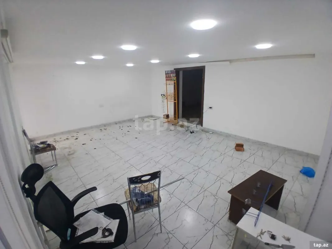 Kirayə verilir obyekt