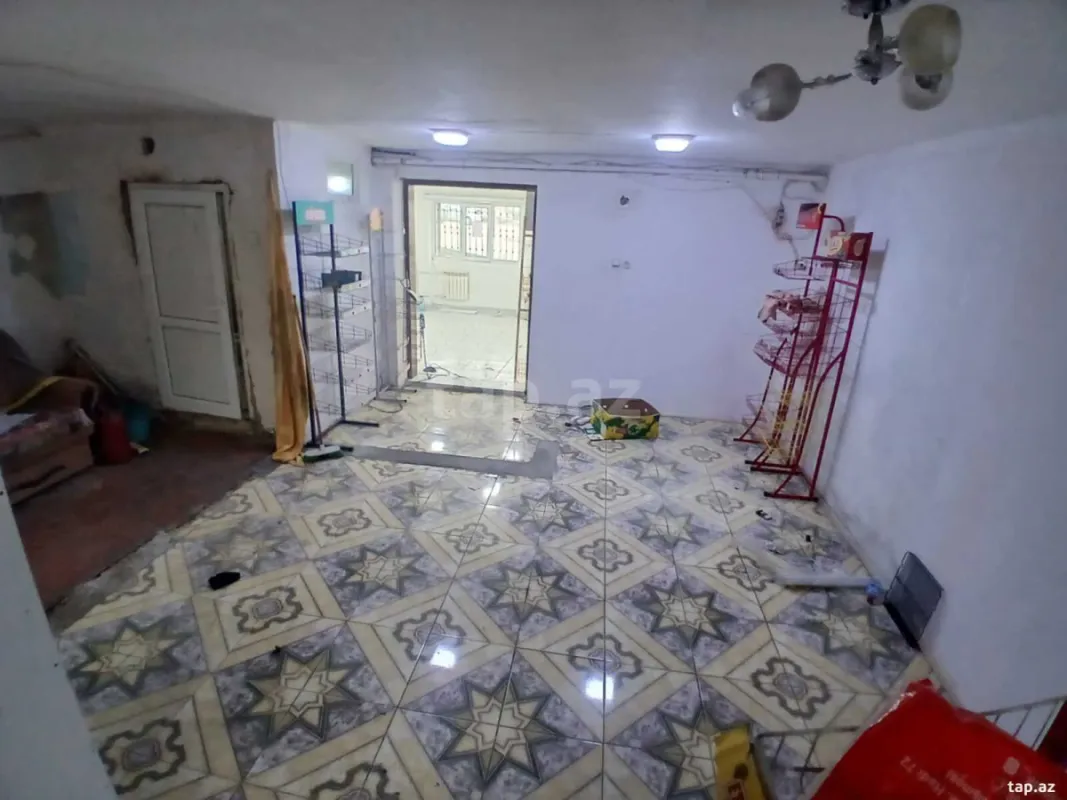 Kirayə verilir obyekt