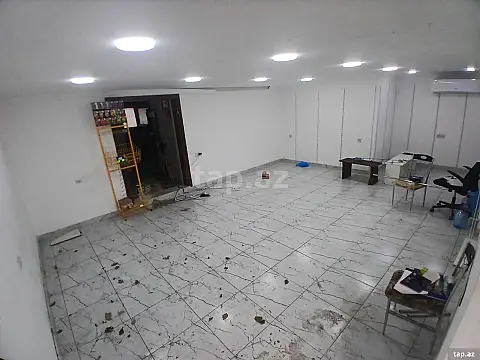 Kirayə verilir obyekt