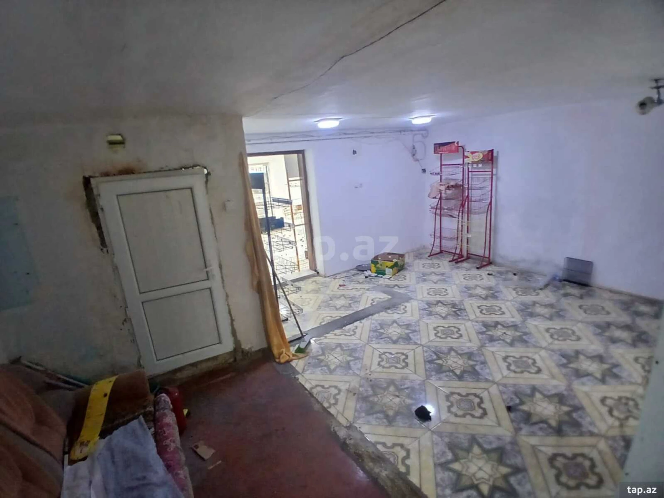 Kirayə verilir obyekt