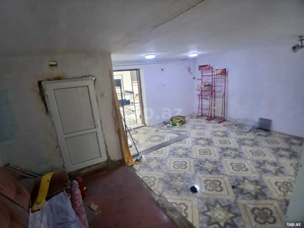 Kirayə verilir obyekt