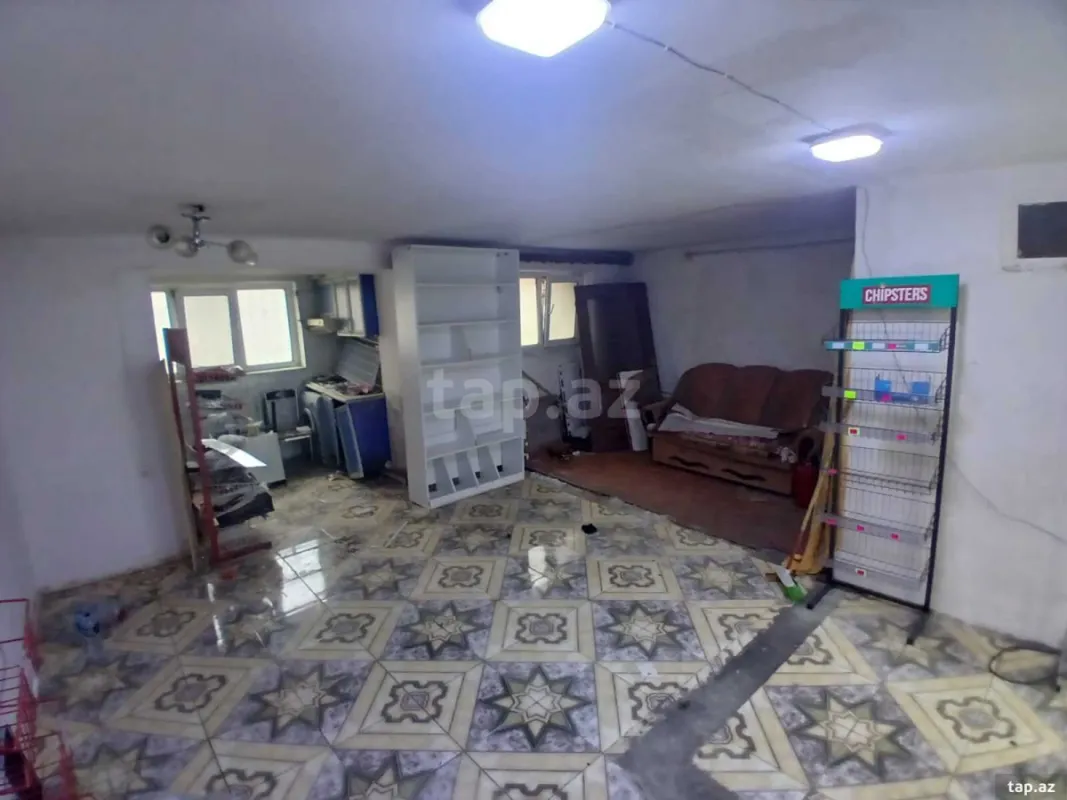 Kirayə verilir obyekt