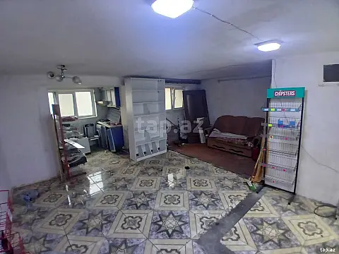 Kirayə verilir obyekt