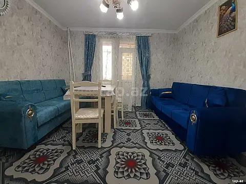 Satılır 1 otaqlı mənzil 23 m² — Bakı 1 otaq 23.00 m²