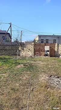 Satılır torpaq sahəsi — Bakı, Görədil