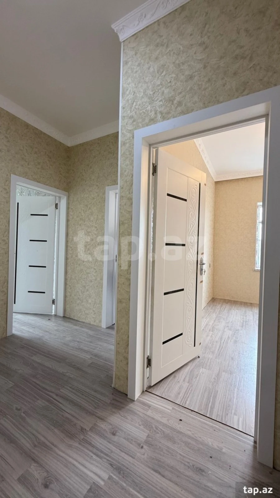 Satılır 4 otaqlı həyət evi