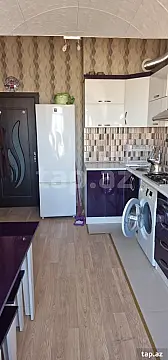 Kirayə verilir 2 otaqlı yeni tikili 65 m²