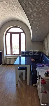 Kirayə verilir 2 otaqlı yeni tikili 65 m²