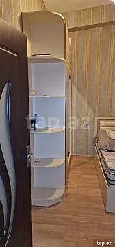 Kirayə verilir 2 otaqlı yeni tikili 65 m²