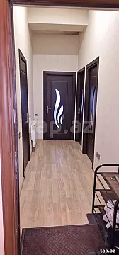 Kirayə verilir 2 otaqlı yeni tikili 65 m² — Xırdalan, Xırdalan 2 otaq 65.00 m²