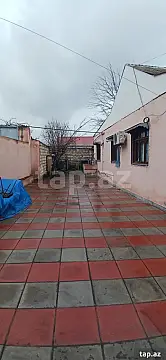 Satılır 3 otaqlı həyət evi