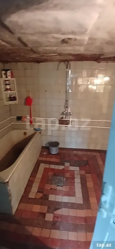 Satılır 3 otaqlı həyət evi