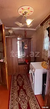 Satılır 3 otaqlı həyət evi