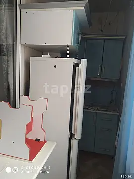 Kirayə verilir 2 otaqlı yeni tikili 40 m²