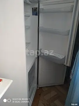 Kirayə verilir 2 otaqlı yeni tikili 40 m²