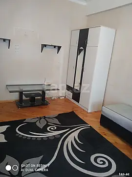 Kirayə verilir 2 otaqlı yeni tikili 40 m²