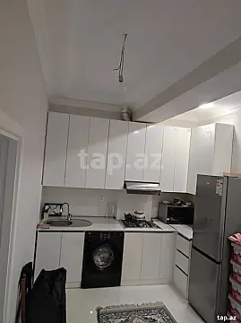 Satılır 2 otaqlı yeni tikili 63 m² — Sumqayıt 2 otaq 63.00 m²