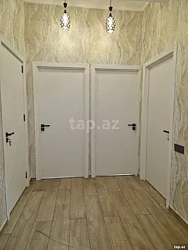 Satılır 2 otaqlı yeni tikili 46 m²