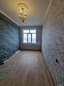 Satılır 2 otaqlı yeni tikili 46 m²